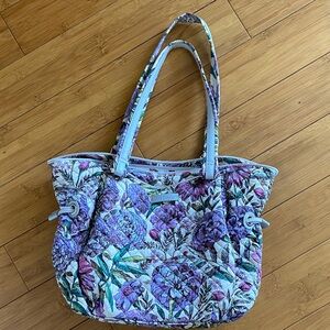 Vera Bradley Glenna handbag